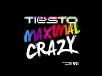 pochette album Maximal crazy- original mix