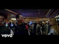 pochette album Red lights