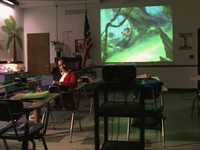 pochette album Who am i