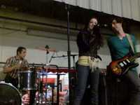 pochette album Falling down