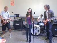 pochette album Onto you