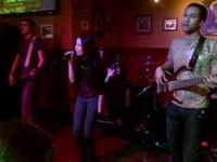 pochette album Road to anywhere