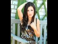 pochette album Sparks fly