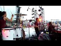 pochette album Summertime