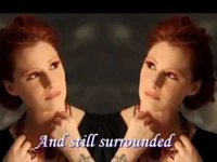 pochette album Close our eyes