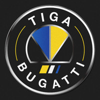 pochette album Bugatti