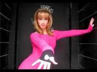 pochette album Nothing to prove