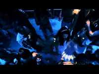 pochette album I want you