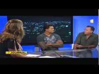 pochette album Son of sun