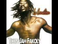 pochette album Allah