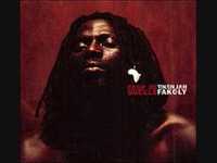 pochette album Alou maye