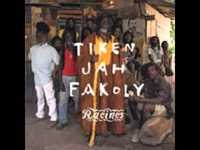 pochette album Brigadier sabari