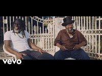 pochette album Get up stand up