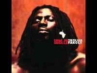 pochette album Sauver