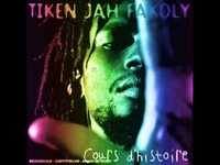 pochette album Toubabou