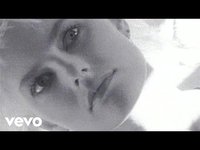 pochette album Love in a vacuum