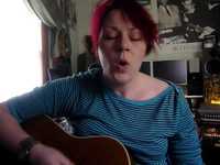 pochette album No one is watching you now