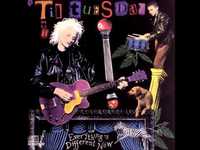 pochette album Rip in heaven