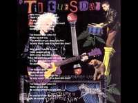 pochette album Why must i