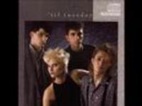 pochette album You know the rest