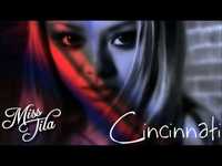 pochette album Cincinnati