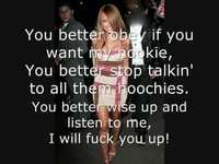 pochette album I love you