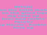 pochette album Knock you out