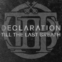 pochette album Declaration