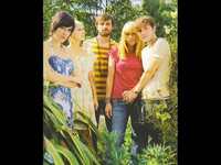 pochette album I can't believe you