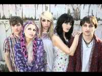 pochette album Sad sad song