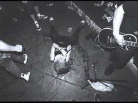 pochette album Small bills