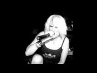 pochette album Yellow bellies