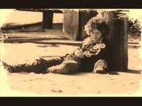 pochette album Love from room 109 at the islander