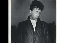 pochette album Working on my tan