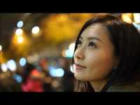 pochette album Eternally yours