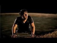 pochette album Last song