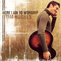 pochette album Here i am to worship