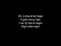 pochette album Illegal