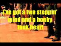 pochette album Two steppin mind