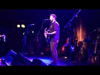 pochette album It's late