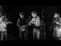 pochette album Nellie kane