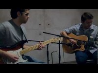 pochette album Malaga