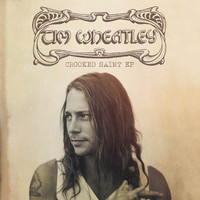 pochette album The messenger