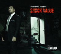 pochette album Bounce