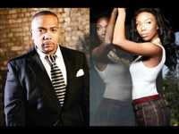 pochette album Show dat bra