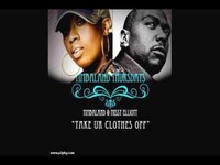 pochette album Take your clothes off