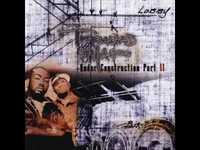 pochette album That shit ain't gonna work