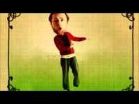 pochette album Det löser sig