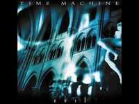 pochette album Where's my heaven?