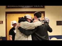 pochette album Empire state of time